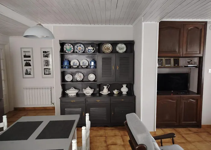 Casa Alba